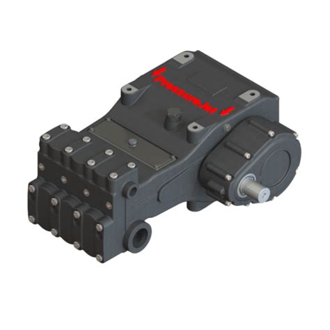 Sewer Jetting Pump Manufacturer in Ahmedabad, Gujarat