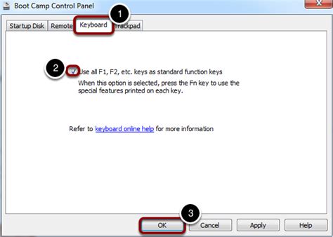 How to Configure Function Keys Windows 1.0 的图像结果