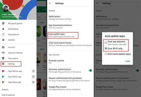 Image result for Android Remove App Updates