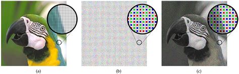 Colorization-Based RGB-White Color Interpolation using Color Filter ...