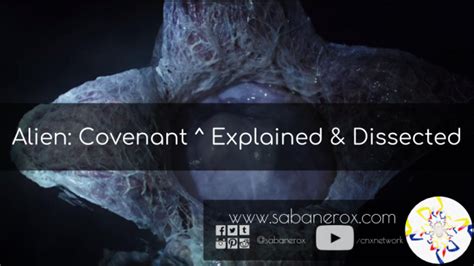 Alien Covenant Explained 的图像结果