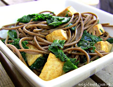 Kale Noodles Pokeworks at Trudi Abbas blog