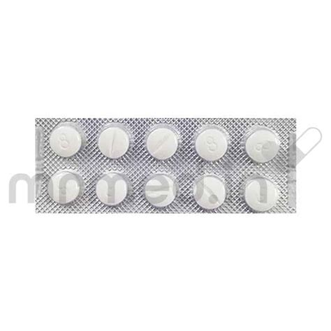 Emeset 4mg Tablet (Ondansetron) – Vomiting Control