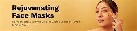 Buy Best Face Mask Online For All Skin Type At Best Prices