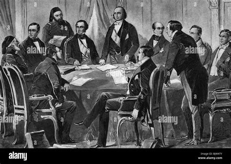 🌱 Treaty of paris 1856. Treaty of Paris (1856). 2022-11-01