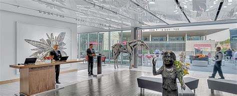Eight Hotels That Are Also Amazing Museums | AAA Club Alliance
