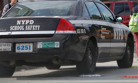 Report: Proposed plan to hire 475 new NYPD school safety agents sparks ...