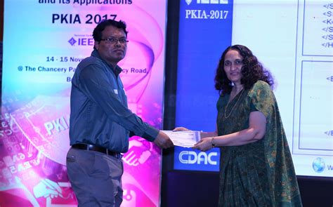 PKI International Conference