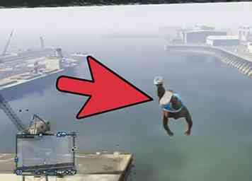 How To Swim In GTA 5: Guide To Explore The Underwater World In GTA 5