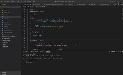 visual studio code - VSCODE Vertical left side bar hidden - Stack Overflow
