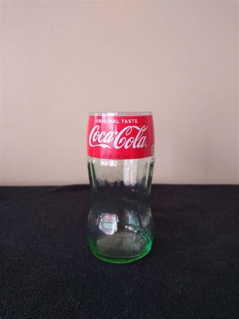 Buy Coca-cola Bottle Candle 8 Oz You Choose the Scent Gift for Online ...