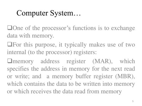 Computer System PPT 的图像结果