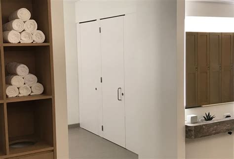 NEXUS Club, New York, USA | Venesta