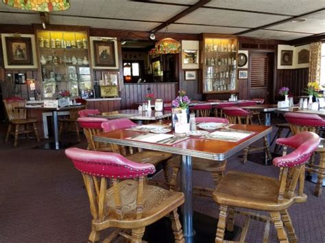 JACK PANDL'S WHITEFISH BAY INN - Restaurant Reviews, Phone Number ...