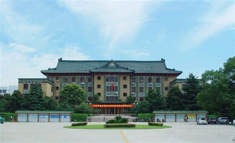 武汉体育学院_360百科