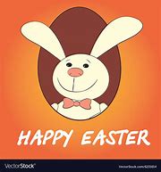 Image result for Happy Easter Bunny Evil