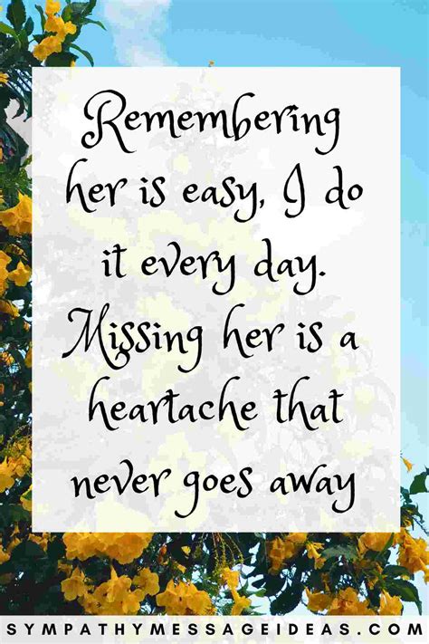 45+ Comforting Loss of Daughter Quotes to Help You Heal - Sympathy ...