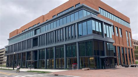 OSU Celebrates New Theatre, Film, and Media Arts Building - Columbus Underground