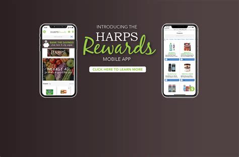 Harps Foods