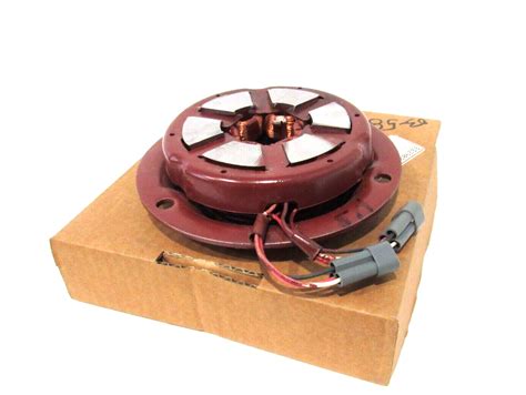 NEW MGM BA71/CF71400/50-480/60 BRAKE COIL 33901277 - SB Industrial ...
