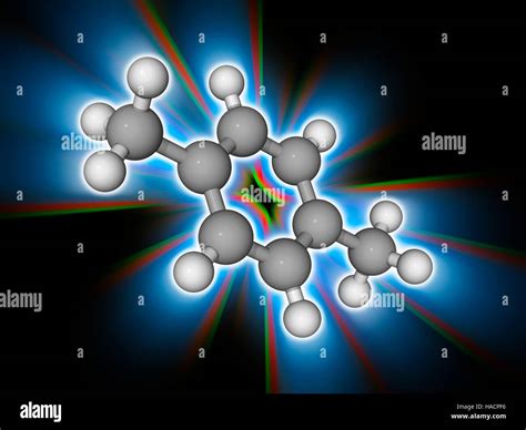 Xylene Uses