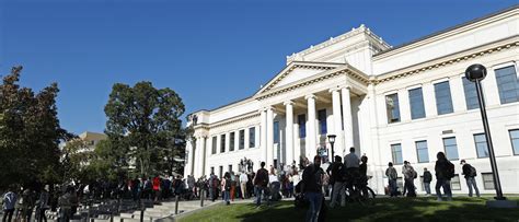 Utah Bill Would End Diversity Statements For University Hiring | The ...