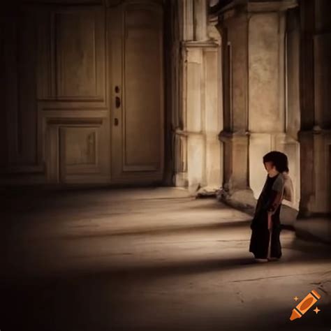 A place where dreams become true on Craiyon