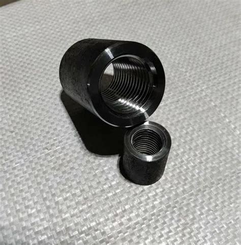 Rebar Coupler and Parallel Threaded Couplers Manufacturer | Innovegic ...