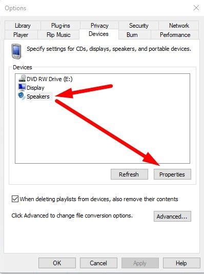 Is Windows Media Player Not Working? All Solutions You Need