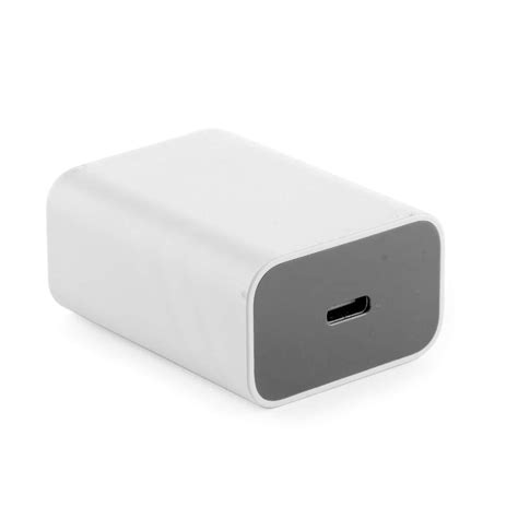 Buy Google Pixel Charger 18W Wall Plug with USB-C to USB-C Cable ...
