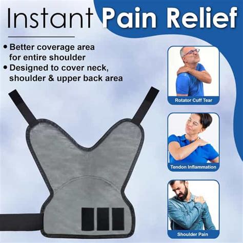 Buy ADDMAX SHOULDER HEATING PAD ORTHOPAEDIC ELECTRIC BELT WITH 3 HEAT ...