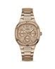 Buy Rose Gold-Toned Watches for Women by GUESS Online | Ajio.com