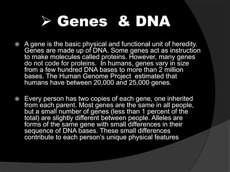 Image result for Patterns of Genetic Inheritance