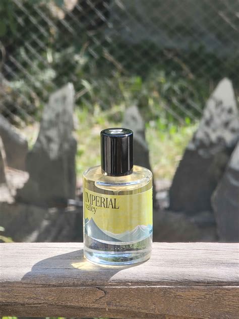 Imperial Valley – Bygenzed