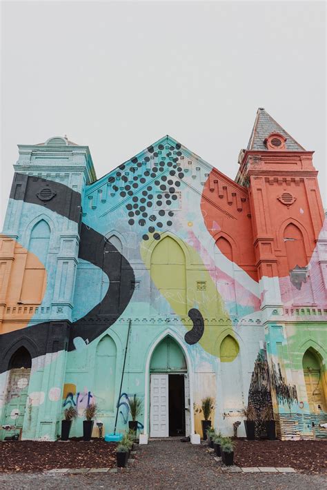 Culture House DC: Colorful Wedding Venue Inspiration at Historic ...