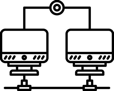 Digital Network Symbol 的图像结果