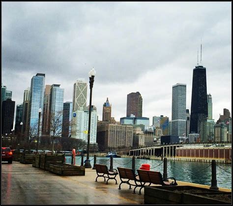 10 Days in Chicago | The Red Traveller