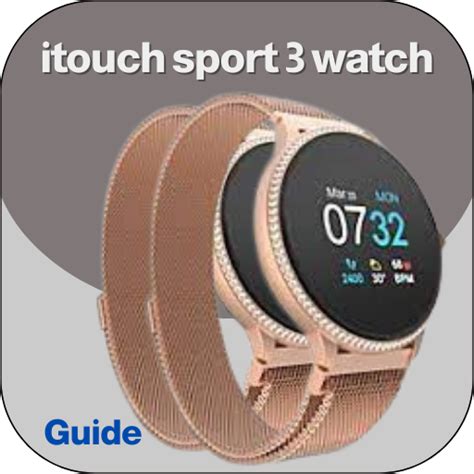 Image result for iTouch Watch Tutorial