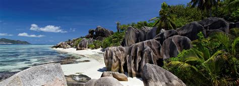 Seychelles Tour Packages | Seychelles Holiday Packages