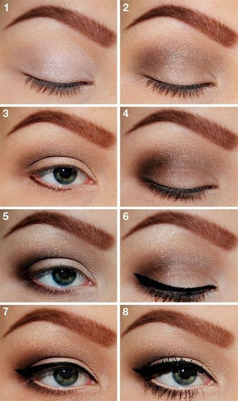 Image result for Normal Makeup Tutorial
