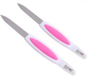 Stovac Sales Nail Filer and Buffer of 2 pcs - Price in India, Buy ...