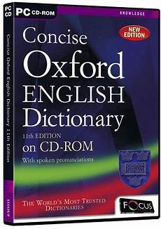 dictionary to concise oxford dictionary eleventh version dictionary to concise oxford dictionary eleventh version
