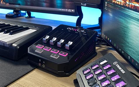 Image result for Go XLR Tutorial