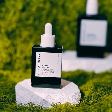 Body Serum (Beauty from Bees) – Ivy & Fields