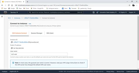 How to create Linux 2 instance in AWS cloud ? || Virtual System ...