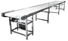 Bucket Elevator Conveyor Manufacturer, Supplier from East Godavari