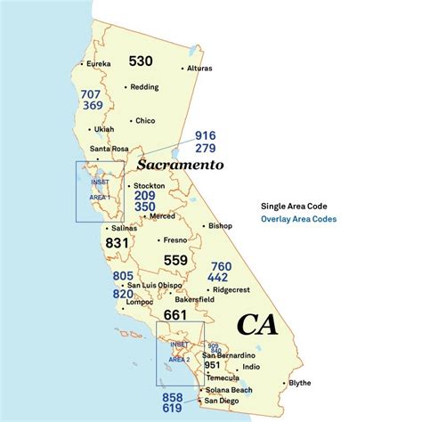 Image result for 657 Area Code Map