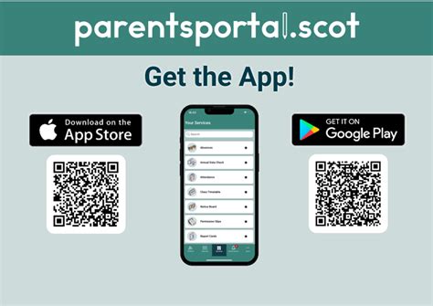 ParentsPortal - Breadalbane Academy