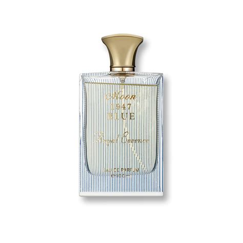 Noran Perfumes Moon 1947 Blue EDP