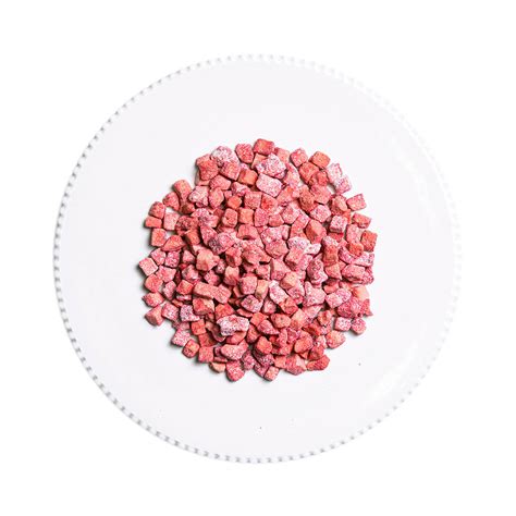 Freeze Dried Strawberry | VFD Freeze-Dried Strawberry Supply